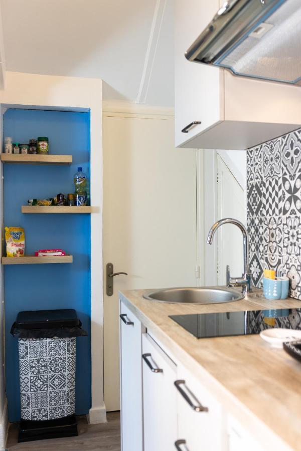Studio De Charme Apartment Saint-Georges-de-Didonne Ngoại thất bức ảnh